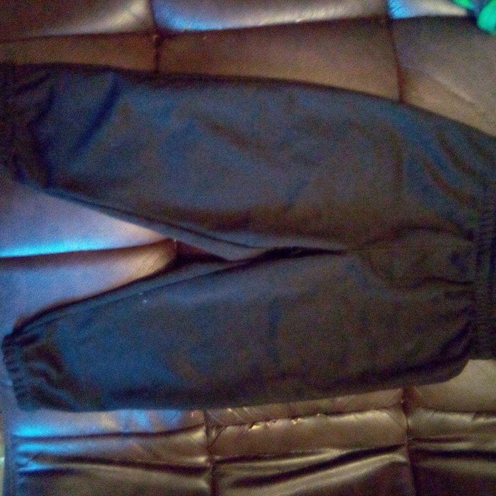 Boys xxs Rawlings baseball pants